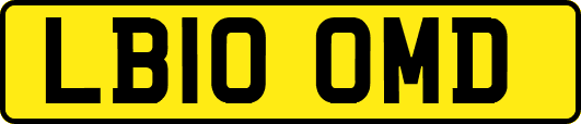 LB10OMD