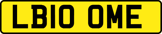 LB10OME