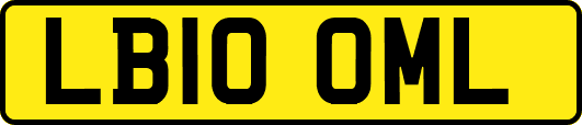 LB10OML