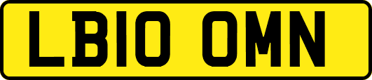 LB10OMN