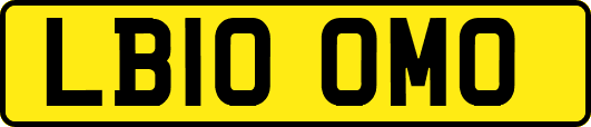LB10OMO