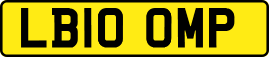LB10OMP