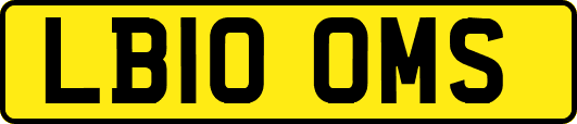 LB10OMS