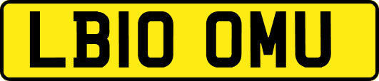 LB10OMU