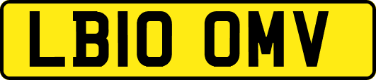 LB10OMV