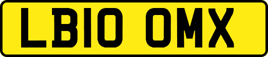 LB10OMX