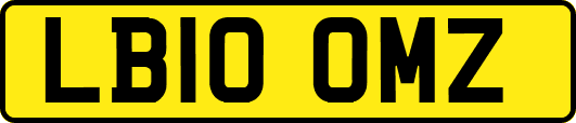 LB10OMZ