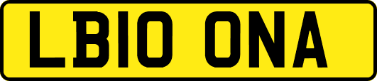 LB10ONA