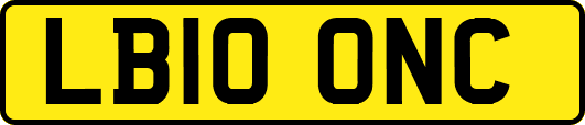 LB10ONC