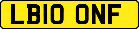 LB10ONF
