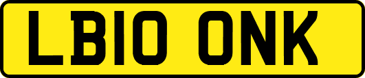 LB10ONK