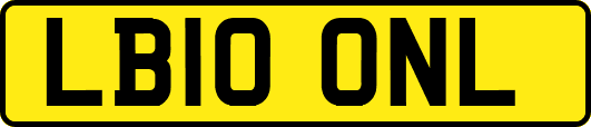 LB10ONL