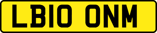 LB10ONM