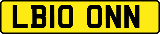 LB10ONN