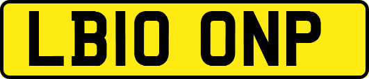 LB10ONP