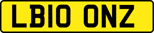 LB10ONZ