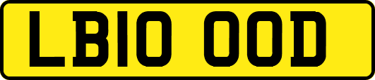 LB10OOD
