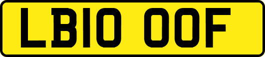 LB10OOF