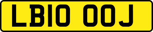 LB10OOJ