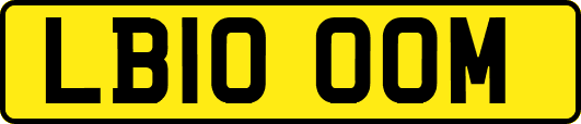 LB10OOM