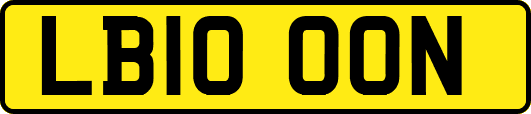 LB10OON