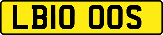 LB10OOS
