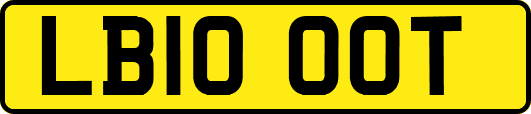 LB10OOT