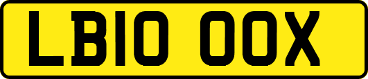 LB10OOX