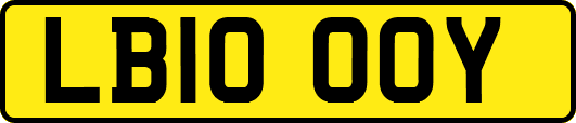 LB10OOY