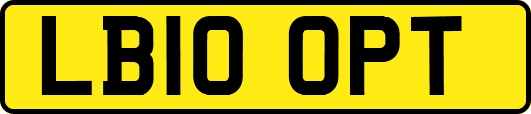 LB10OPT