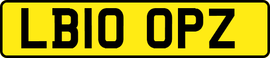 LB10OPZ