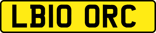 LB10ORC