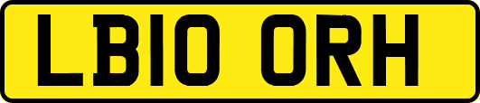 LB10ORH