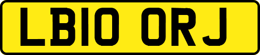 LB10ORJ
