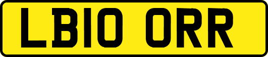 LB10ORR