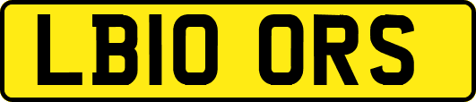 LB10ORS