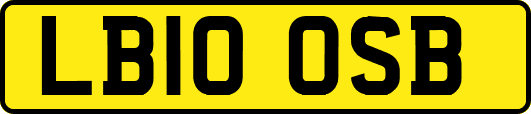 LB10OSB
