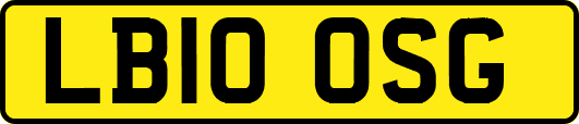 LB10OSG