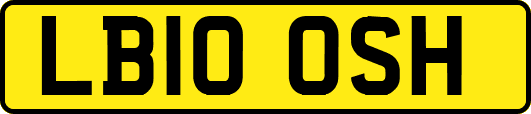 LB10OSH