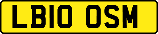 LB10OSM
