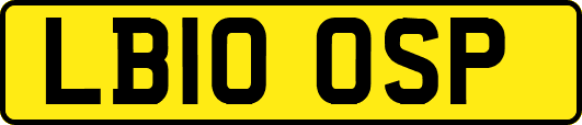 LB10OSP