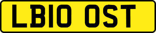 LB10OST
