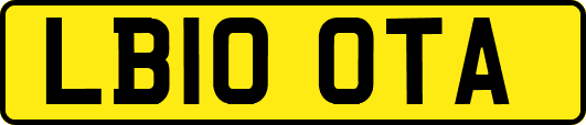 LB10OTA