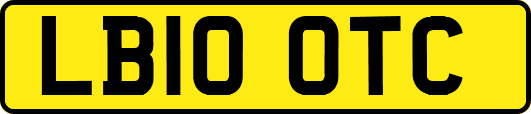 LB10OTC
