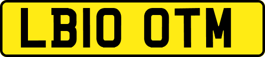 LB10OTM
