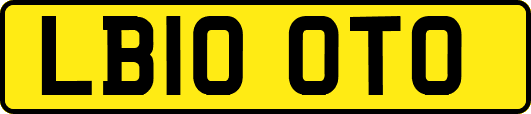 LB10OTO
