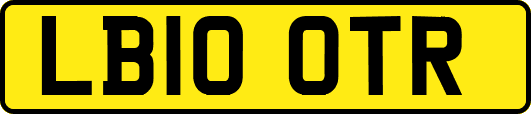 LB10OTR