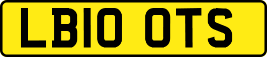 LB10OTS