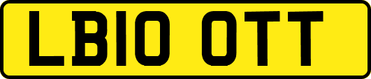 LB10OTT