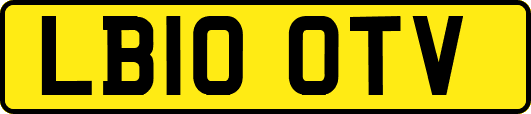 LB10OTV